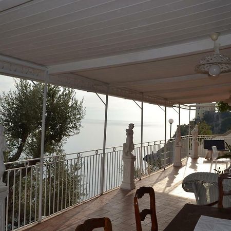 Villa Petit Ludovica Ραβέλλο Εξωτερικό φωτογραφία