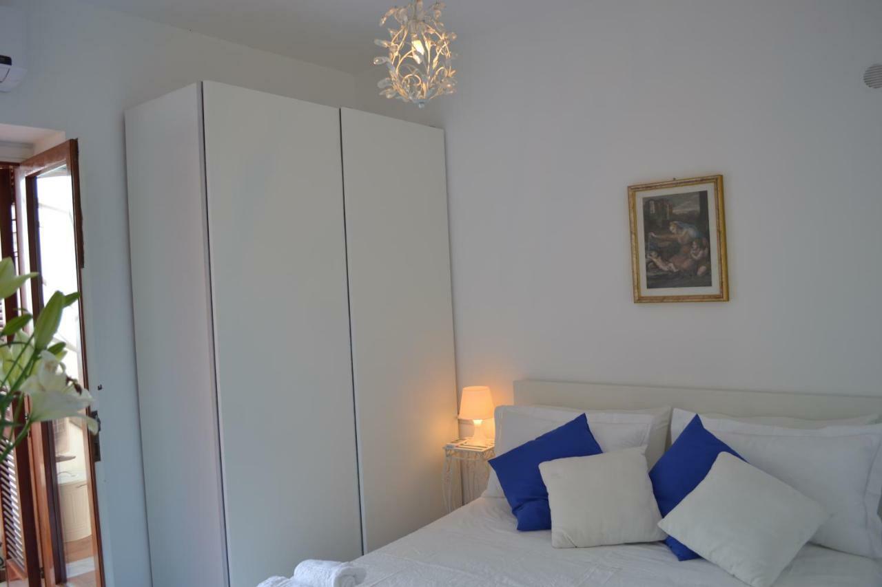 Villa Petit Ludovica Ραβέλλο Εξωτερικό φωτογραφία