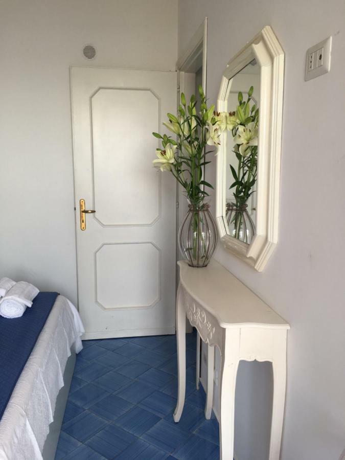 Villa Petit Ludovica Ραβέλλο Εξωτερικό φωτογραφία