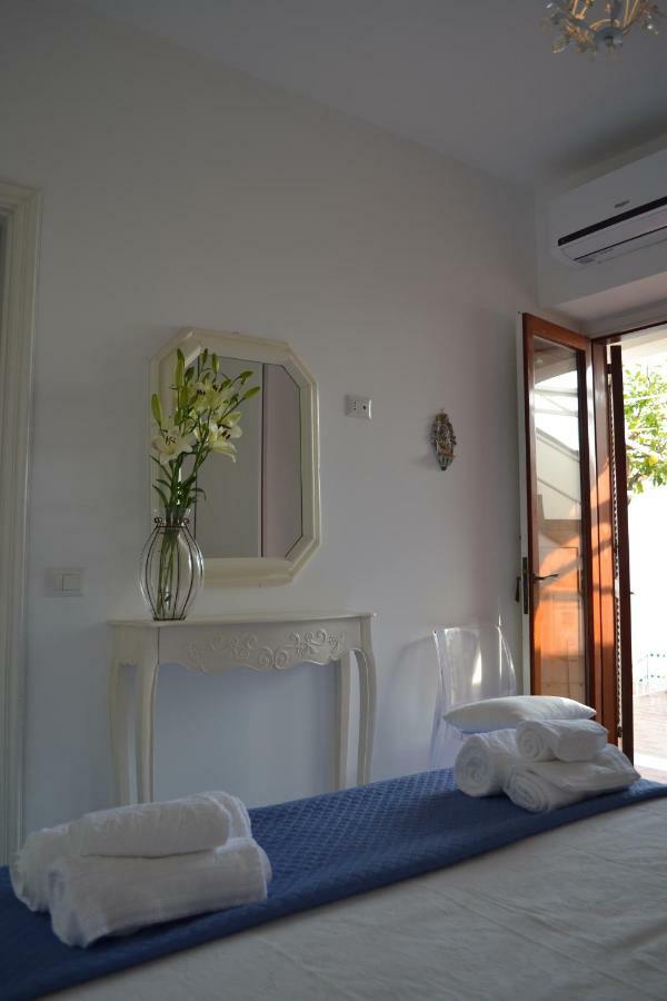Villa Petit Ludovica Ραβέλλο Εξωτερικό φωτογραφία