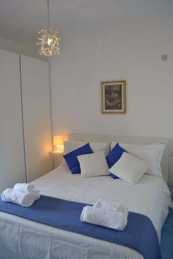 Villa Petit Ludovica Ραβέλλο Εξωτερικό φωτογραφία