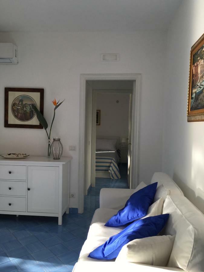 Villa Petit Ludovica Ραβέλλο Εξωτερικό φωτογραφία