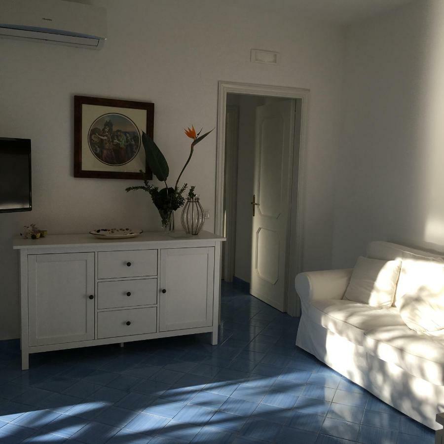 Villa Petit Ludovica Ραβέλλο Εξωτερικό φωτογραφία