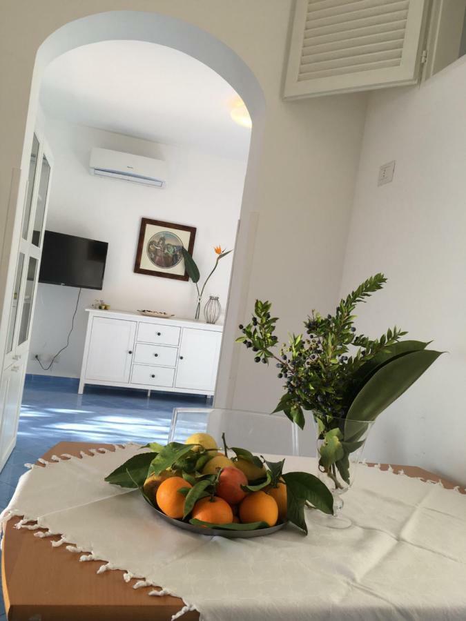 Villa Petit Ludovica Ραβέλλο Εξωτερικό φωτογραφία