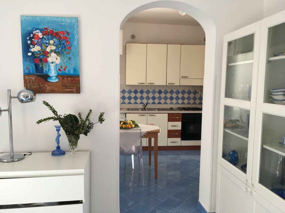 Villa Petit Ludovica Ραβέλλο Εξωτερικό φωτογραφία