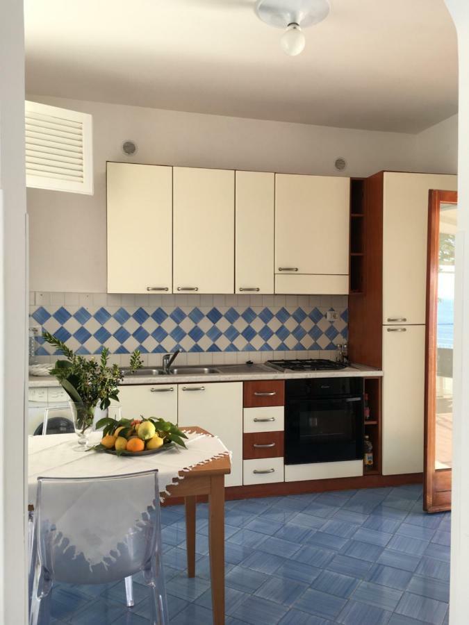 Villa Petit Ludovica Ραβέλλο Εξωτερικό φωτογραφία
