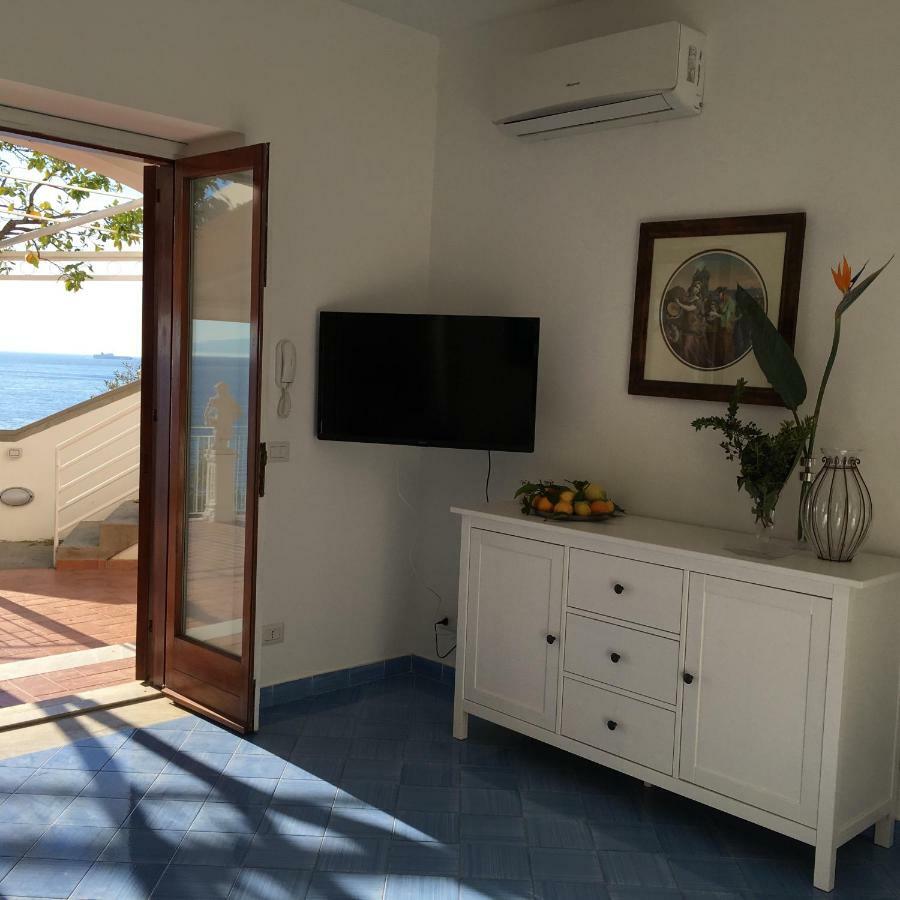 Villa Petit Ludovica Ραβέλλο Εξωτερικό φωτογραφία