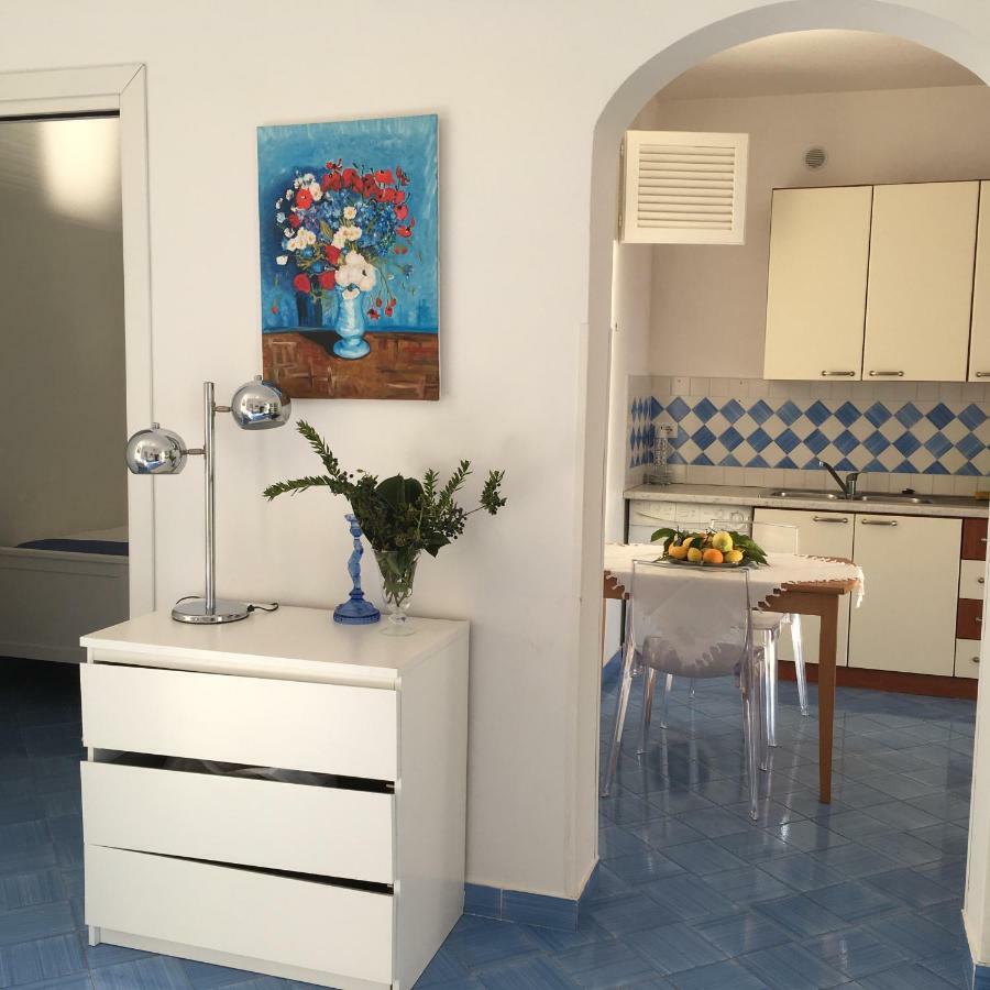 Villa Petit Ludovica Ραβέλλο Εξωτερικό φωτογραφία