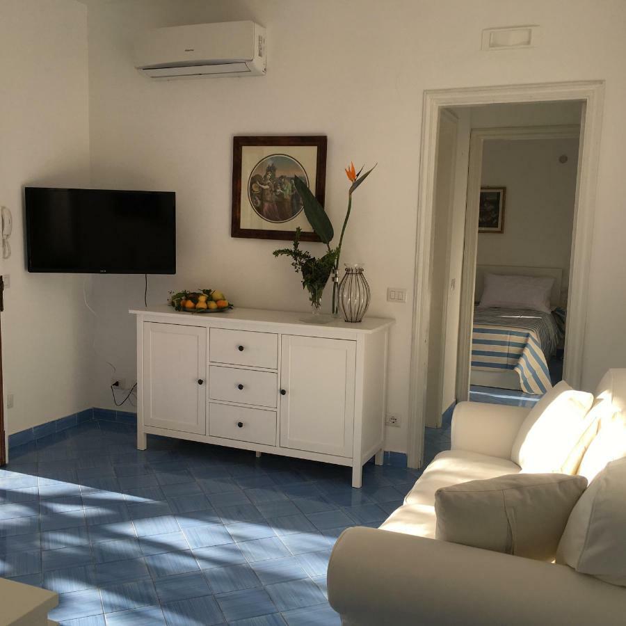 Villa Petit Ludovica Ραβέλλο Εξωτερικό φωτογραφία