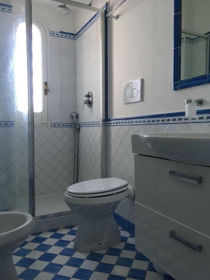 Villa Petit Ludovica Ραβέλλο Εξωτερικό φωτογραφία